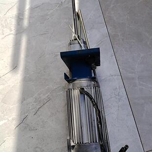 8LK2-897 HANNING电机 30KW工业动力设备议价维修