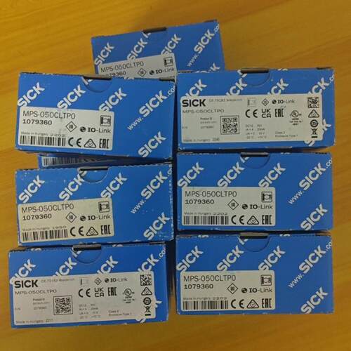 MPS-050CLTP0 位置传感器 IO-Link接口 工业自动化配件议价维修