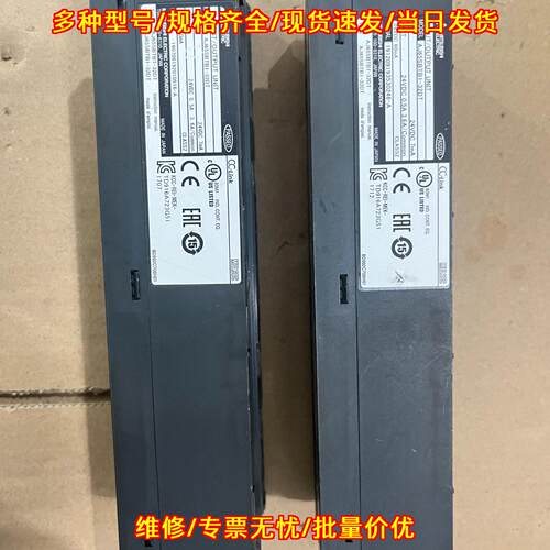 AJ65SBTB1-32T1 CC-Link远程模块 工控输入输模块议价维修