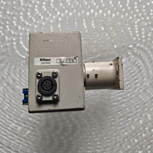 32068 Nikon显微镜光学传感器 实验室器材配件议价维修