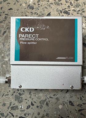 TPR4-05-A100 CKD PARECT压力控制分流器 工控自动化配件议价维修