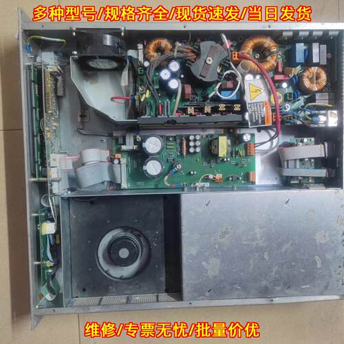 cesar1310 AE射频电源 1kw 13.56M 工业电源议价维修