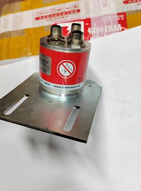CEV58M-00456 0110600 帝尔编码器 工业工控自动化配件议价维修