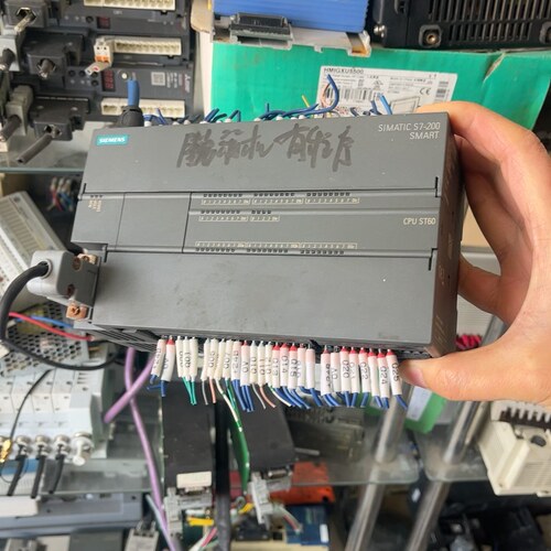 6ES7 288-1ST60-0AA0 PLC CPU模块 功能包好议价维修