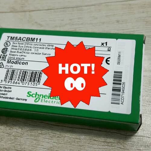 TM5SDO16T TM5SDI16D 工控自动化模块 工业控制配件议价维修