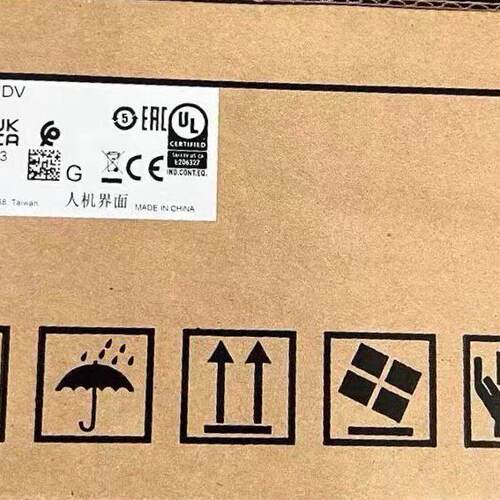 DOP-107DV台达人机界面工业工控触控设备议价维修