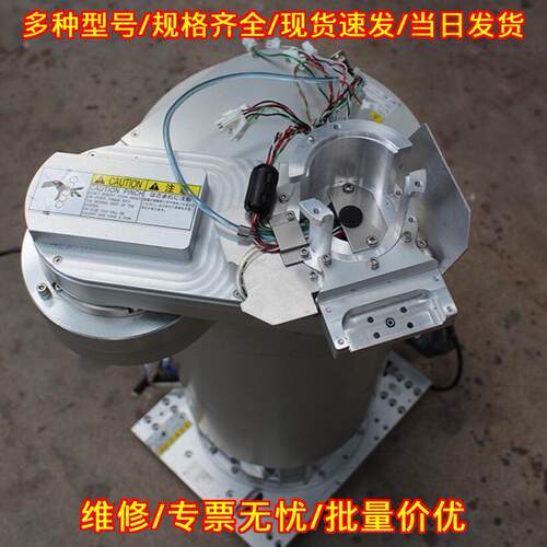 XU-RCM2500T KAB113 安川机器人机械臂 尼康工业配件议价维修
