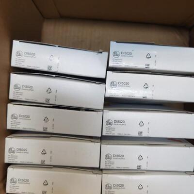 DI5020 易福门工控自动化传感器议价维修