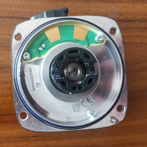 6FX2001-5JE20-2QC0 旋转编码器 工业自动化传感配件议价维修
