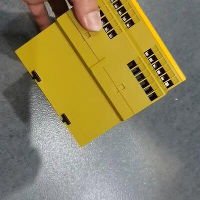PU3Z 775510 安全继电器 PILZ 皮尔兹 工控配件议价维修
