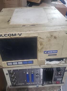 PULCOM-V 粗糙仪 东京精密工业检测测量仪器议价维修