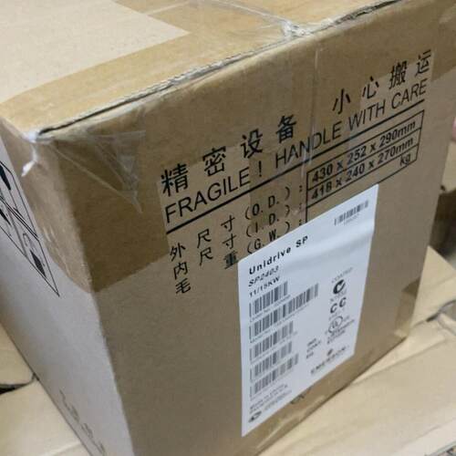 SP2403 EMERSON控制器 工业工控自动化设备配件议价维修