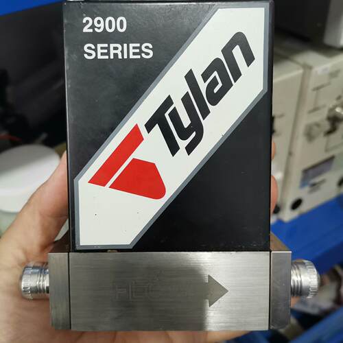 FC-2902MEP-T N2 流量计 Tylan 2900系列氮气气体议价维修