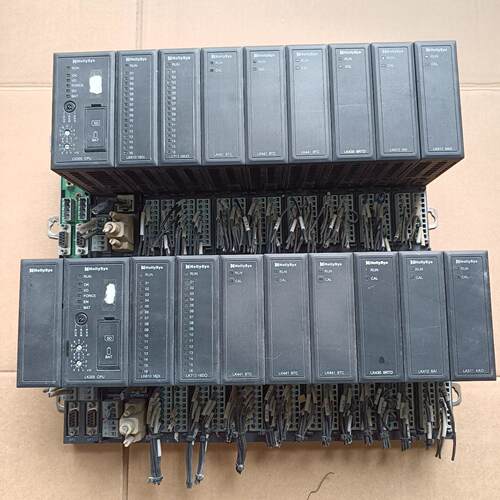 LK205CPU 和利时PLC工控模块 工业自动化控制设备议价维修