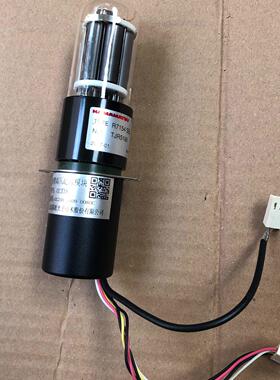 R7154 SEL 滨松光电倍增管 高压探测模块 实验室器材议价维修
