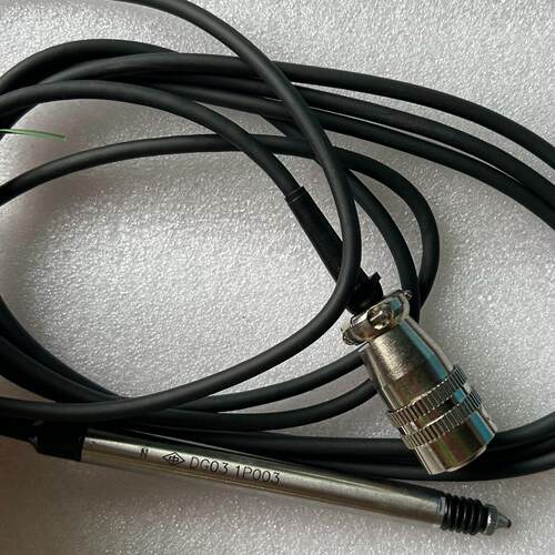 DG03 1P003 E-DT-80SB位移探头传感器 中原量仪议价维修