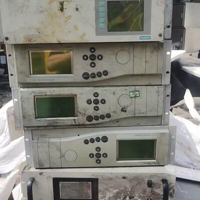 4100 CALOMAT 6 气体分析仪 仕富梅工业分析仪器议价维修
