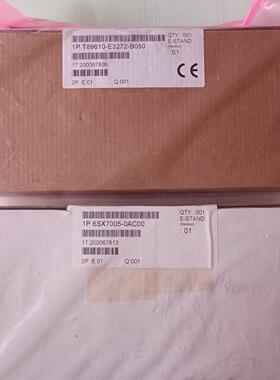 T89610-E3272-B050 6SX7005-0AC00 工控自动化配件议价维修