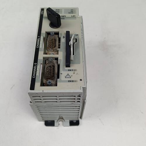 1769-L31 AB罗克韦尔工控CPU模块 带卡议价维修
