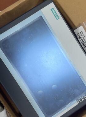 6AV6 SMART 1000 IE V3 触摸屏工控人机界面议价维修