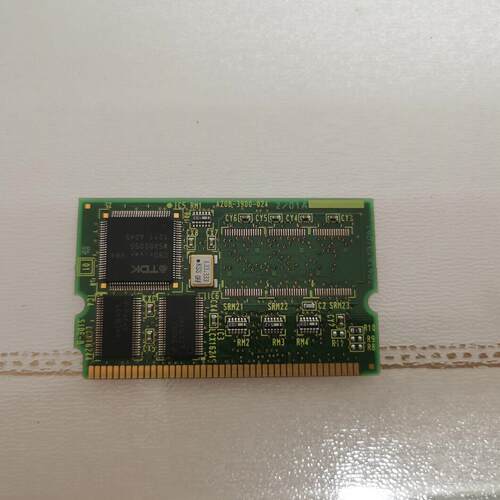 A20B-3900-024 0iD系列ROM卡发那科工控配件议价维修