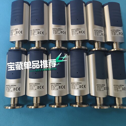 PSG502-S VGC401 英福康真空计 真空显示器 工业检测器件议价维修
