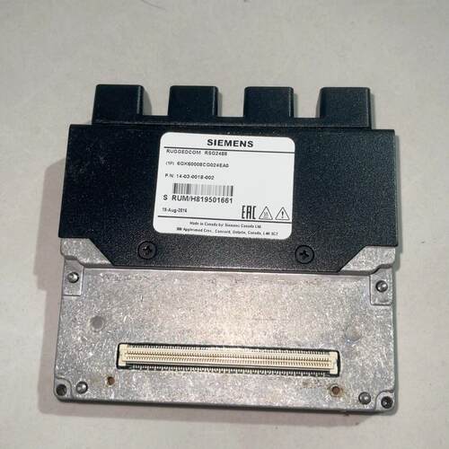6GK60008CG024EA0 电源模块 工业工控自动化配件议价维修