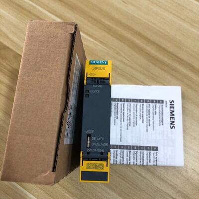 3SK1211-1BB40 安全继电器 工控自动化设备配件议价维修