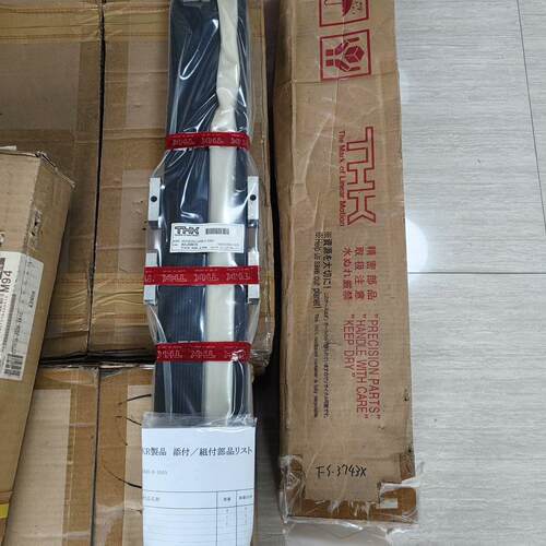 SKR4620D-0445-0-10AV THK丝杆模组 工业自动化传动配件议价维修