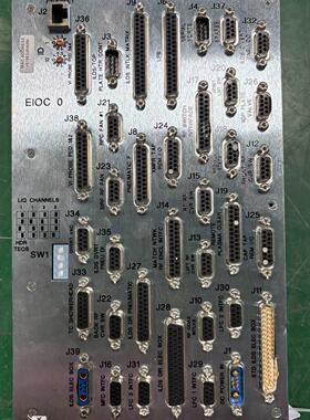 685-317179-001 Lam Research EIOC0控制器 Firmware7.30议价维修