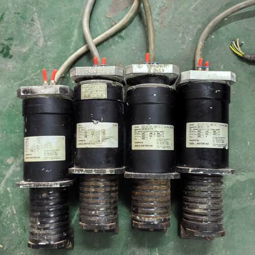 DTL 85/407-3SP-C 线性马达 东台钻孔机配件议价维修