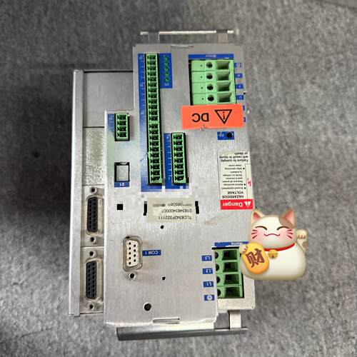 TLC6342F322111 TLC6322F212111 百格拉驱动器 工控配件议价维修
