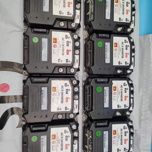 AC-0 ZAPI萨牌控制器 24V适配杭叉合力中力诺力力达议价维修