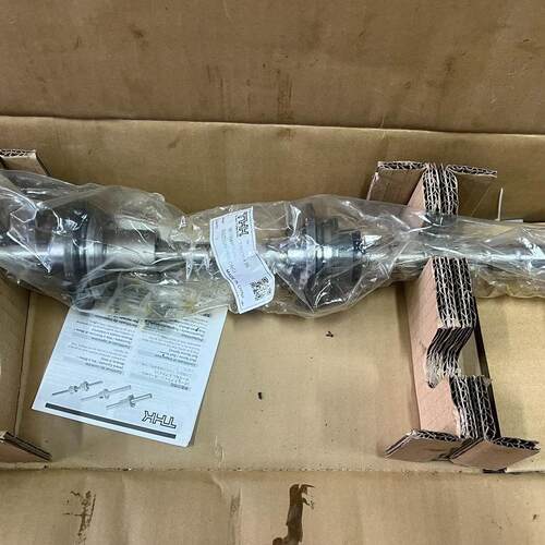 BNS2020AE+450LC5 THK滚珠丝杆花键轴 双螺母议价维修
