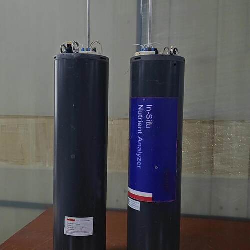 seine Oper@-TP+Phosphate 原位营养盐分析仪 水质监测议价维修