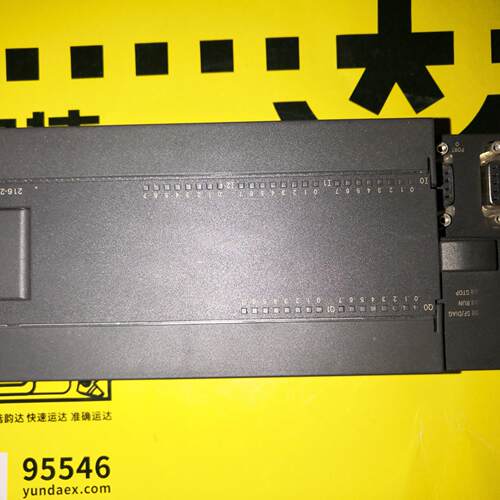 6ES7216-2BD23-0XB8 CPU226 PLC工控模块议价维修
