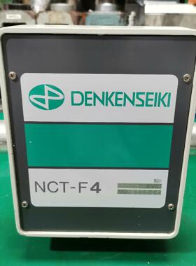 NCT-F4 DENKENSEIKI 1KVA 工业电源自动化配件议价维修
