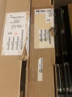 IC697ALG320 IC697CMM7 工控自动化可编程控制模块议价维修
