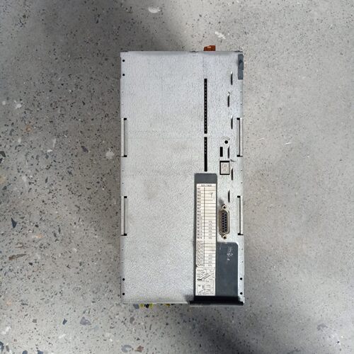 SAM-DA-400-2BN-P1N-D 驱动器 实物拍摄 议价议价维修