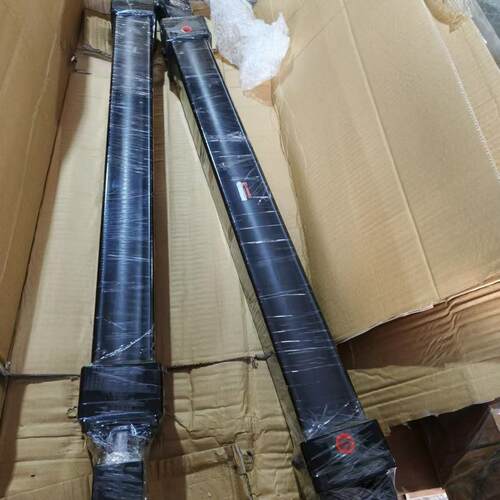 DH6-63E60CCBPYP 空油压气缸 UNIMEC隆深工业自动化配件议价维修