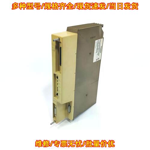 6ES5 943-7UB21 工控CPU模块 SIMATIC S5 115U 943B议价维修