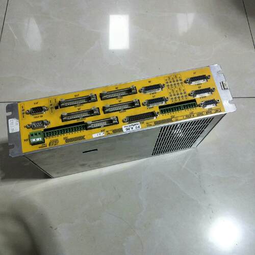 M48-2000 4 ASSI CNC控制器 工控自动化控制模块议价维修