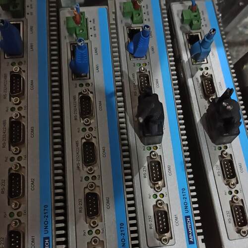 UNO-2170-C11BE 工控机 ADVANTECH工业自动化控制设备议价维修