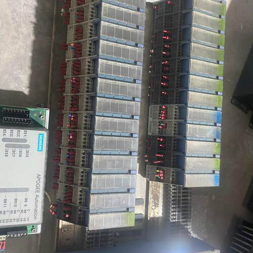 549-210 549-021 工控控制器 自动化模块 功能包好议价维修