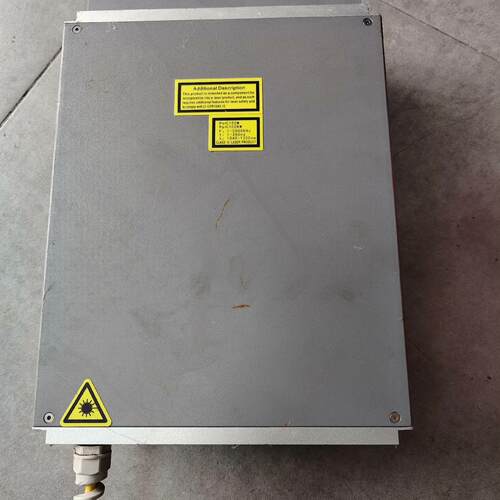 YDFLP-20-LP1-S 激光器 杰普特20W 工业激光设备议价维修