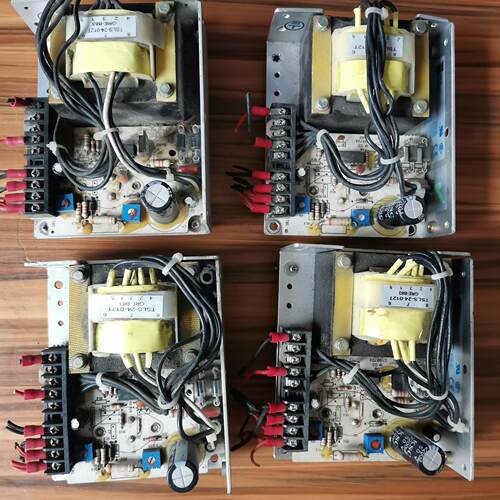 TSLS-24-012T 8501 KP D1 工业工控电源 设备电源模块议价维修