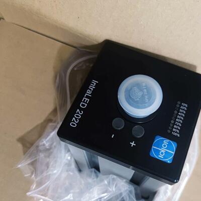 IntraLED 2020 LED光源 VOLPI工业光源议价维修