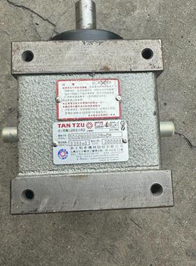 R060S080902R-CM 潭子精密分割器 自动化机械分度装置议价维修