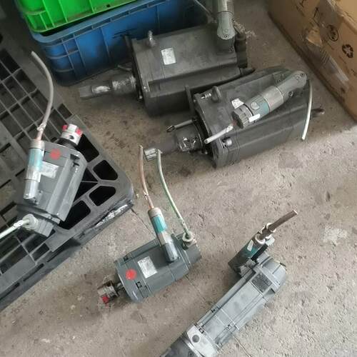 1ft7034-1ak71-1fh1 S120 伺服电机 工控自动化配件议价维修