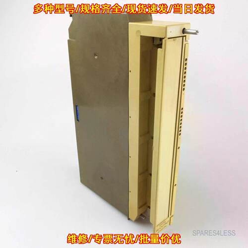 6ES5 482-7LF21 S5 DI/DO输入输模块 工控自动化模块议价维修